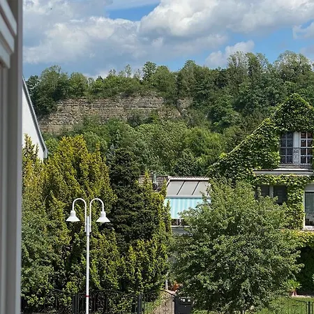 Hotel Alte Posthalterei