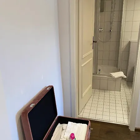 Alte Posthalterei 3* Creuzburg