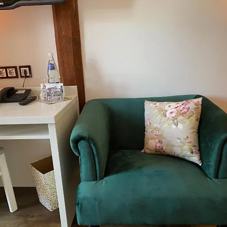 Hotel Alte Posthalterei Creuzburg