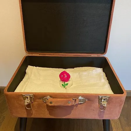 Alte Posthalterei Hotel