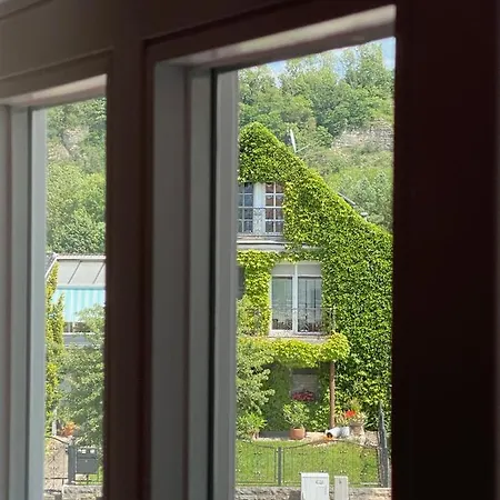 Alte Posthalterei Creuzburg