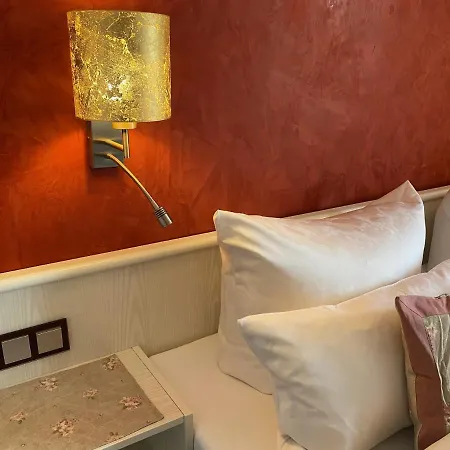 Hotel Alte Posthalterei Creuzburg