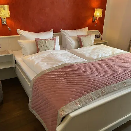 Alte Posthalterei Creuzburg