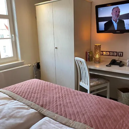 Alte Posthalterei Hotel Creuzburg