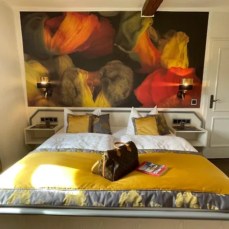 Alte Posthalterei Hotel