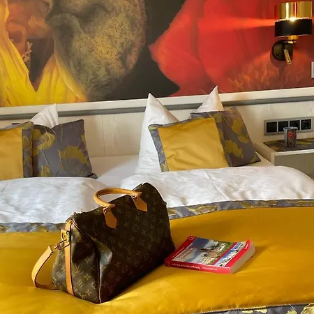 Alte Posthalterei Hotel 3*