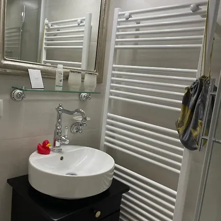 Alte Posthalterei 3* Creuzburg