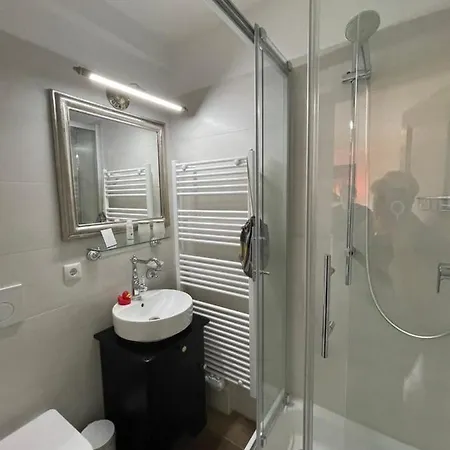 Alte Posthalterei Creuzburg