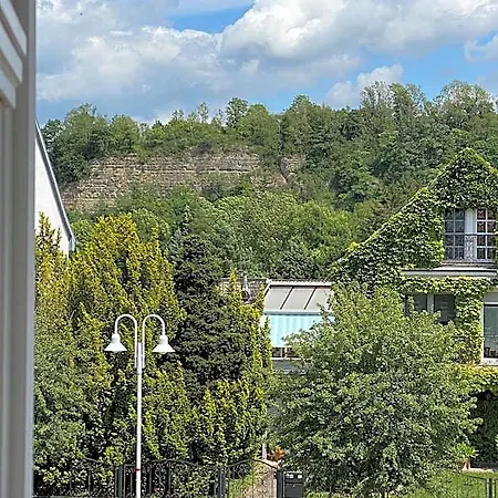 Hotel Alte Posthalterei 3*