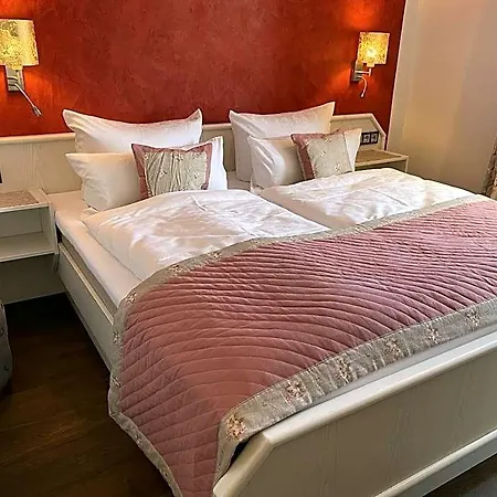 Hotel Alte Posthalterei 3*