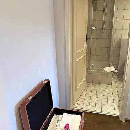 Alte Posthalterei Hotel Creuzburg