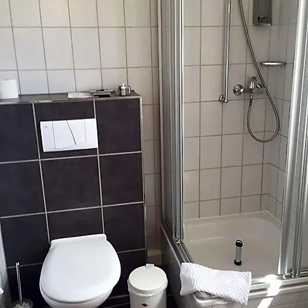 Alte Posthalterei Creuzburg