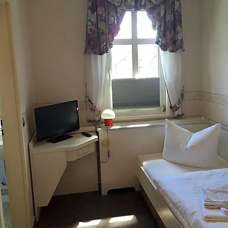 Alte Posthalterei Hotel 3*