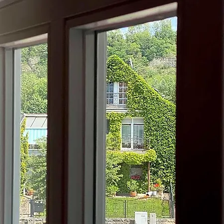 Hotel Alte Posthalterei 3*