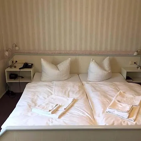 Alte Posthalterei Hotel