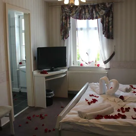 Alte Posthalterei Hotel 3*