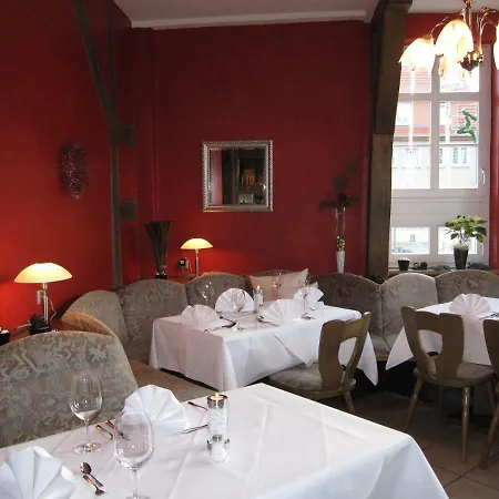 Hotel Alte Posthalterei