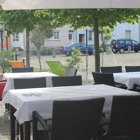 Alte Posthalterei