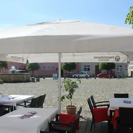 Hotel Alte Posthalterei 3*