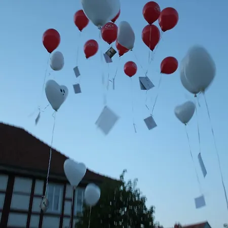 Alte Posthalterei Hotel Creuzburg
