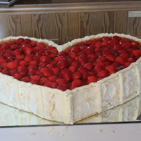 Hotel Alte Posthalterei 3*