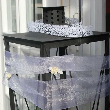 Alte Posthalterei Hotel Creuzburg