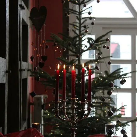 Hotel Alte Posthalterei 3*