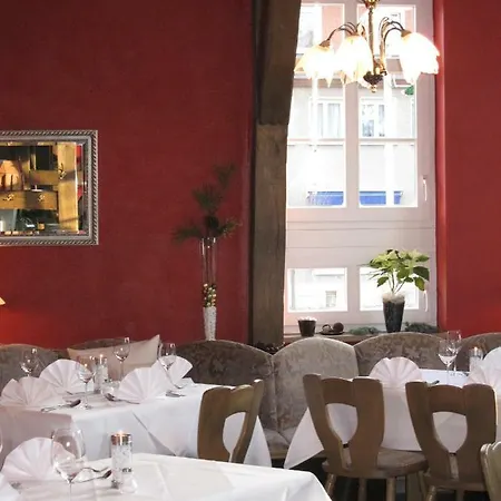 Alte Posthalterei