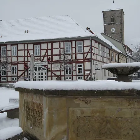 Alte Posthalterei 3*