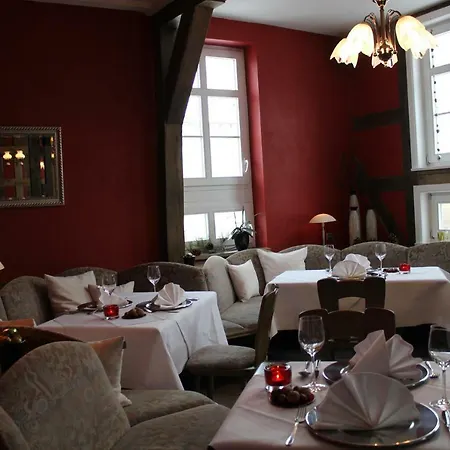 Alte Posthalterei 3*