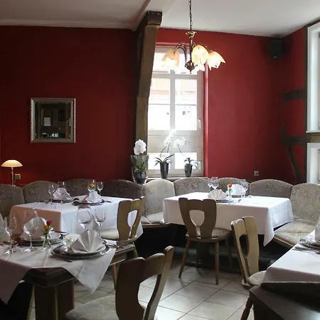 Alte Posthalterei Hotel