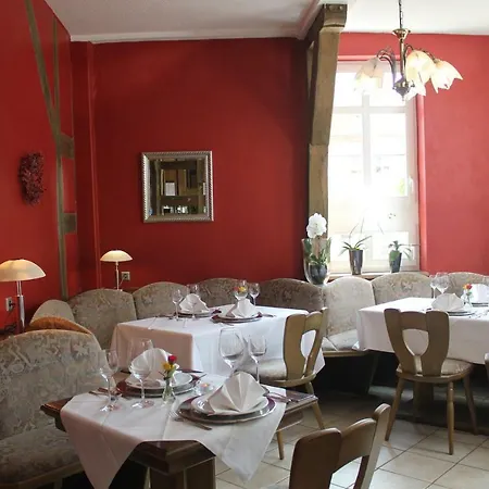 Alte Posthalterei Hotel 3*