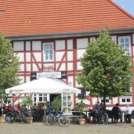 Alte Posthalterei