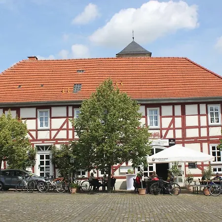 Alte Posthalterei 3*