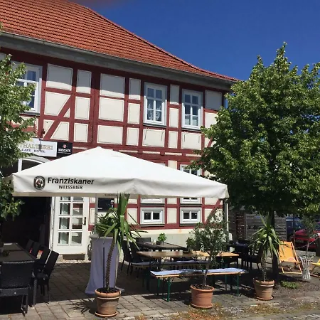 Alte Posthalterei 3*