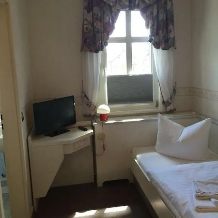 Alte Posthalterei Creuzburg