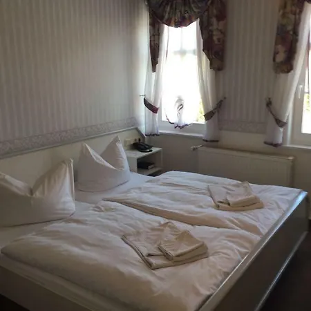 Alte Posthalterei Hotel 3*