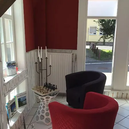 Hotel Alte Posthalterei