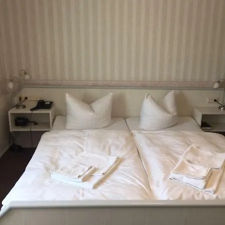 Alte Posthalterei 3*