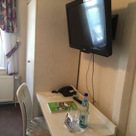 Hotel Alte Posthalterei 3*