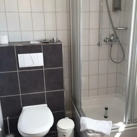 Hotel Alte Posthalterei Creuzburg