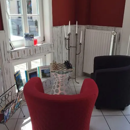 Hotel Alte Posthalterei 3*