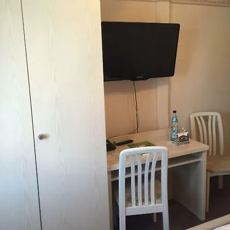 Alte Posthalterei 3* Creuzburg