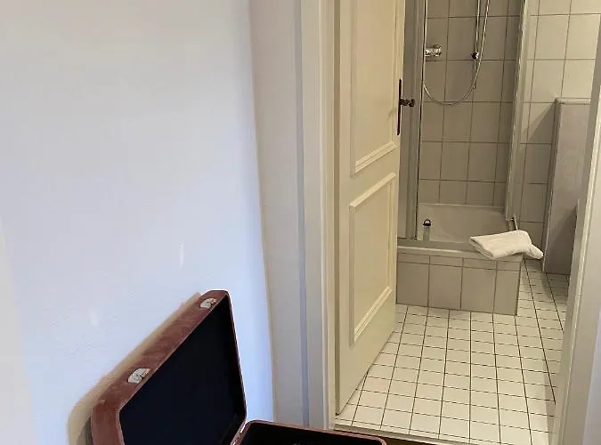 Alte Posthalterei 3* Creuzburg