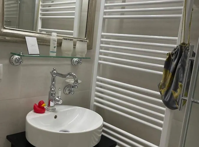 Alte Posthalterei 3* Creuzburg