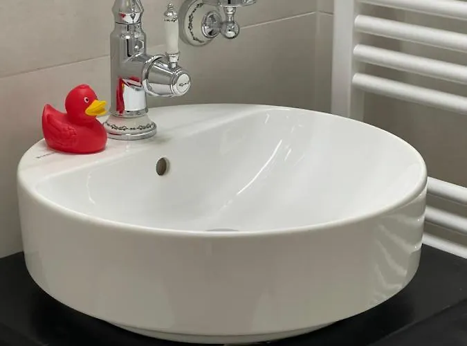 Otel Alte Posthalterei