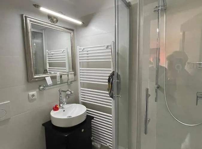 Alte Posthalterei Creuzburg