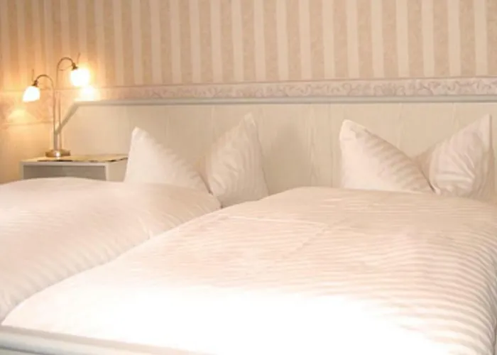 Otel Alte Posthalterei 3*