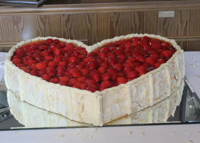 ホテル Alte Posthalterei 3*