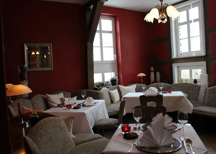 Alte Posthalterei 3*